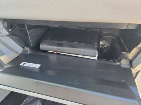 2012 Toyota 4Runner SR5