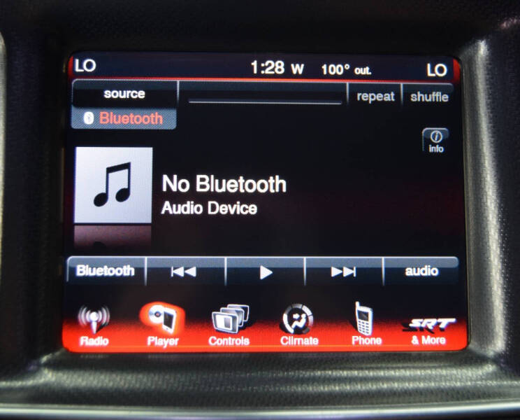 2014 Dodge Charger SRT8 Super Bee