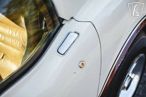 1981 Chevrolet Corvette