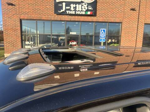 2017 RAM 2500 Laramie Limited