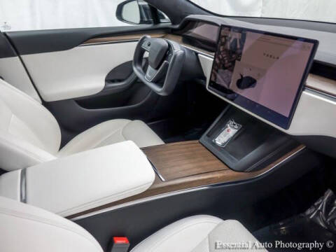 2023 Tesla Model S