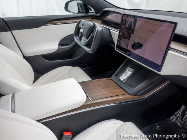 2023 Tesla Model S