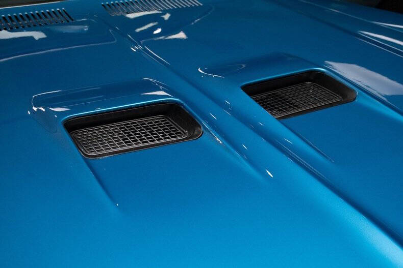 1972 Buick Gran Sport