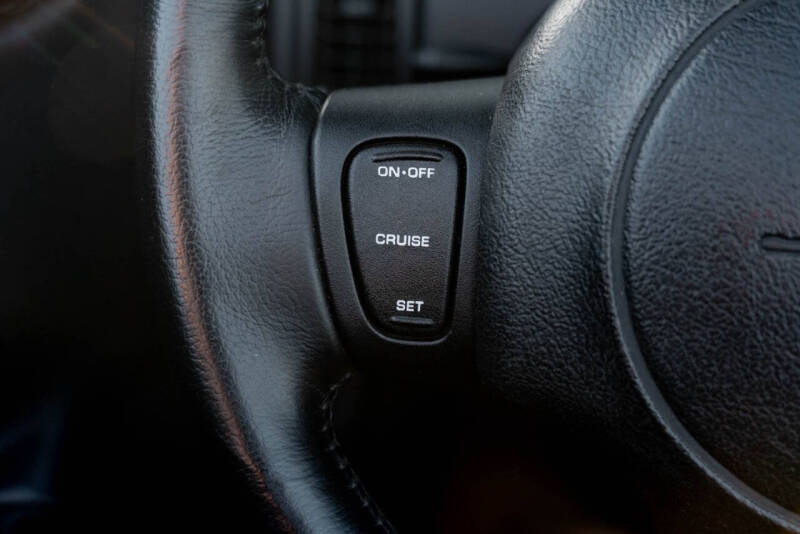 2002 Chrysler Prowler