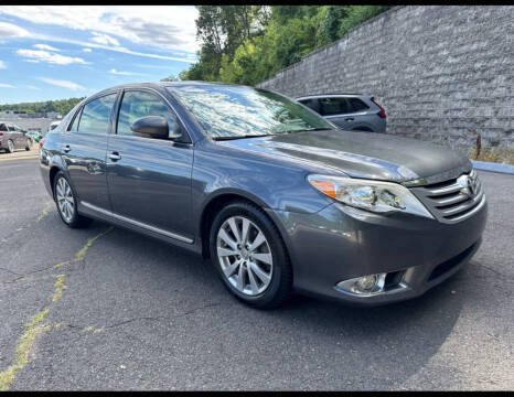 2011 Toyota Avalon