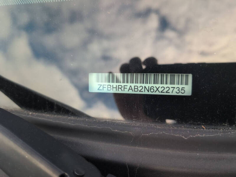 2022 RAM ProMaster City