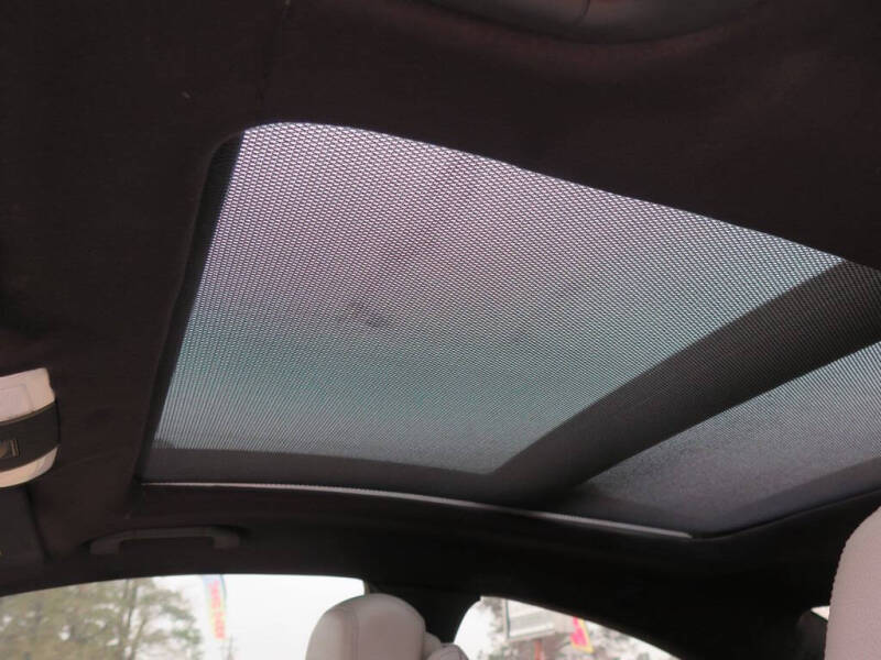 2014 Mercedes-Benz C-Class C 350