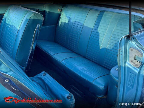 1964 Chevrolet Corvair