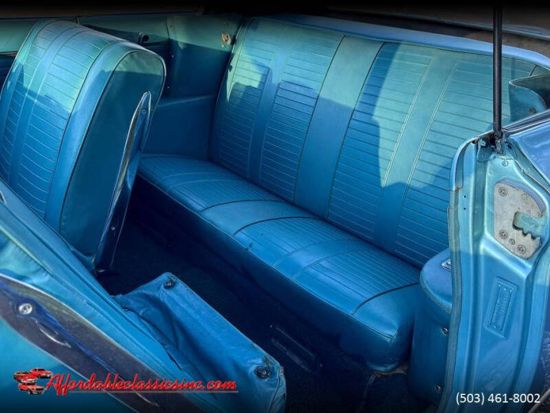 1964 Chevrolet Corvair
