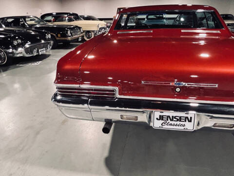 1966 Chevrolet Caprice