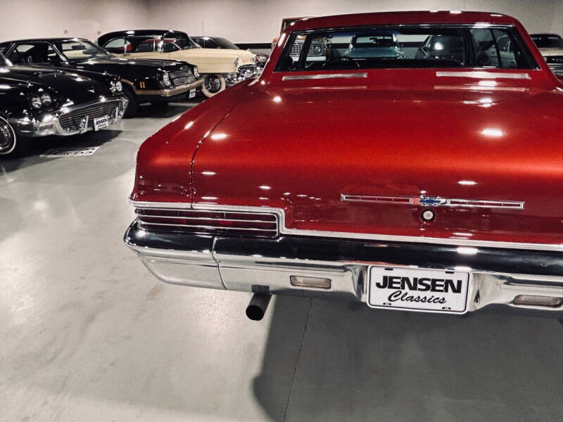 1966 Chevrolet Caprice