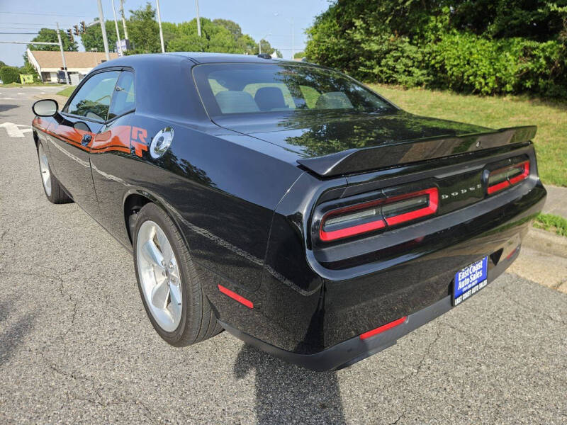 2019 Dodge Challenger R/T