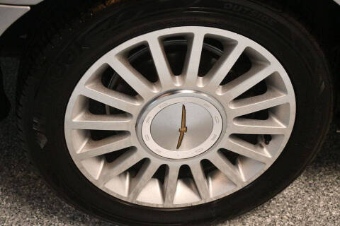 2004 Ford Thunderbird Deluxe