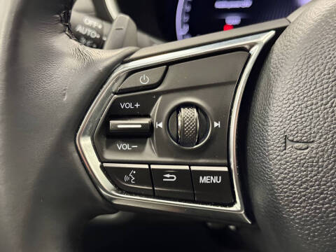 2025 Acura MDX w/Tech