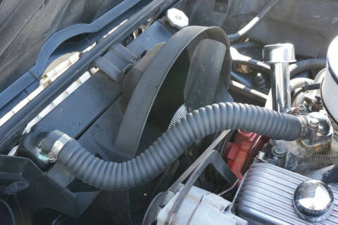 1967 Chevrolet Corvette