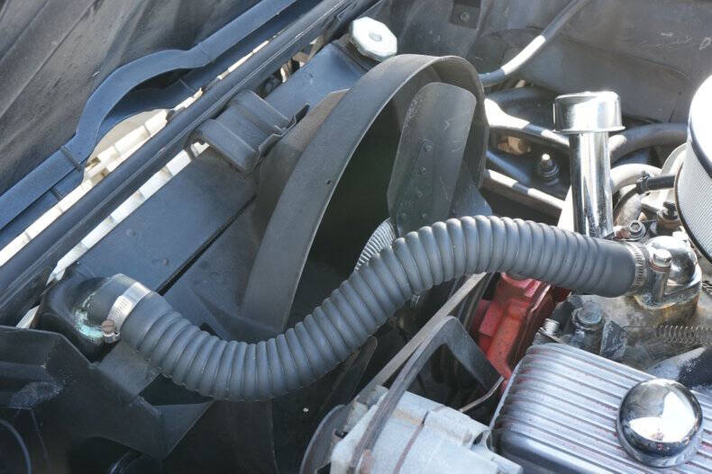 1967 Chevrolet Corvette