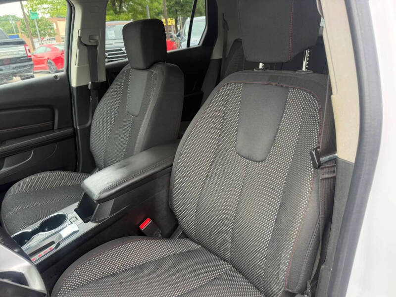 2016 GMC Terrain SLE-2