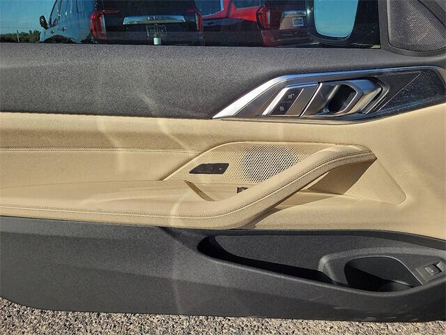 2026 BMW 4 Series 430i