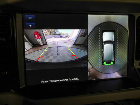 2023 Ford Bronco Wildtrak Advanced