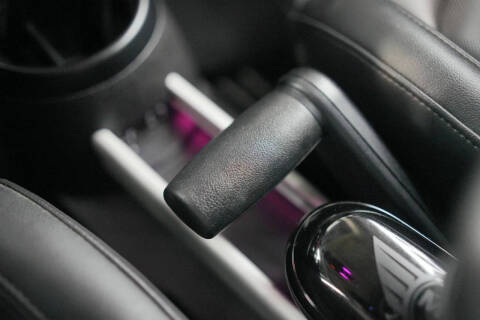 2013 MINI Countryman Cooper S