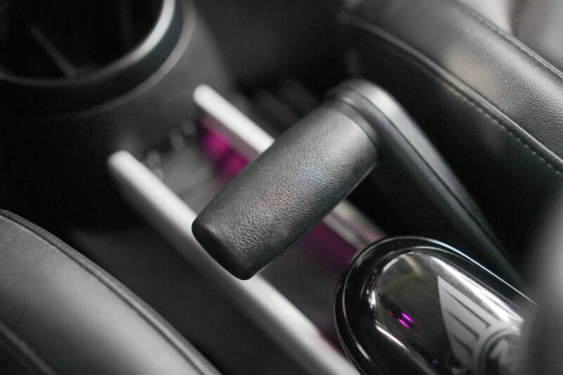 2013 MINI Countryman Cooper S