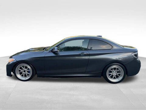 2016 BMW 2 Series M235i