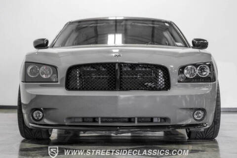 2006 Dodge Charger RT