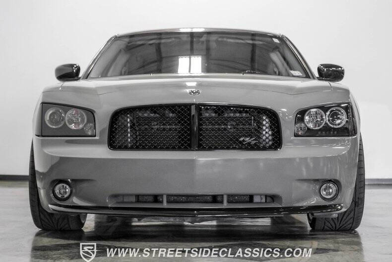 2006 Dodge Charger RT
