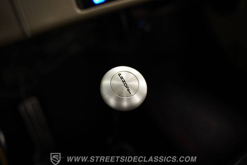 1965 GMC C/K 1500 Series