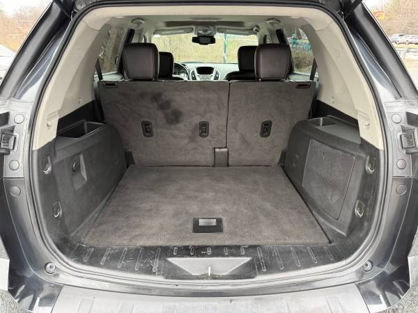 2014 GMC Terrain SLT-1