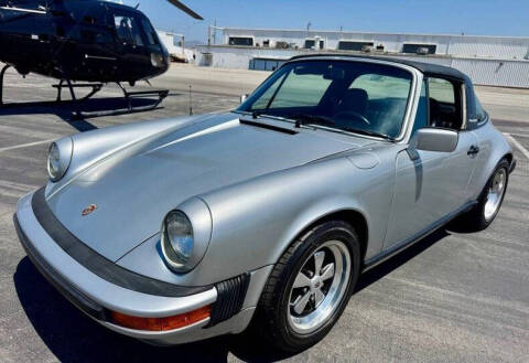 1979 Porsche 911