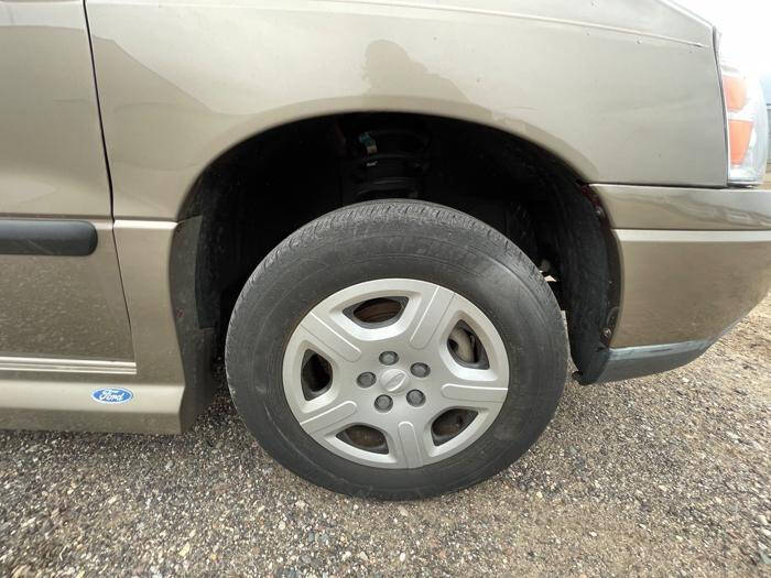 2006 Ford Freestar SE