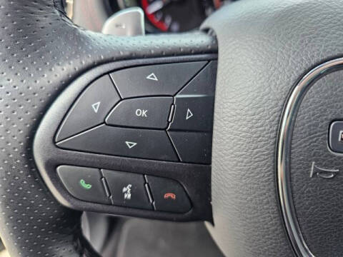 2023 Dodge Durango GT Premium