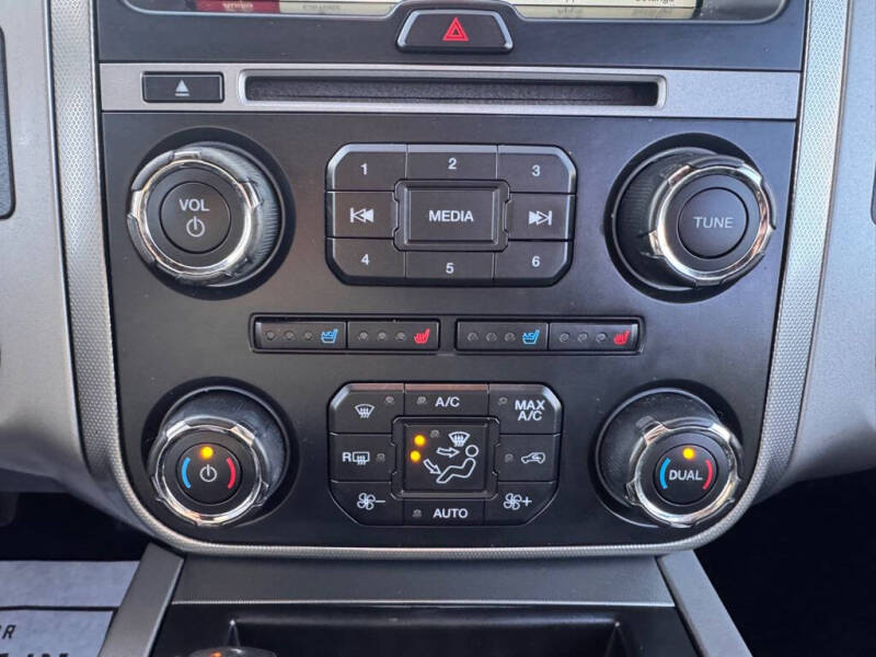 2017 Ford Expedition Platinum