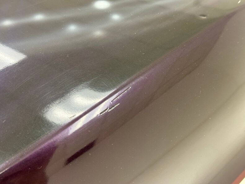 1974 Chevrolet Corvette