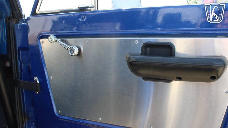 1977 Ford Bronco