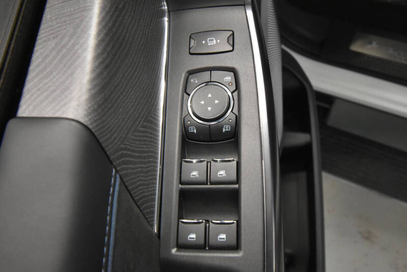 2025 Ford F-250 Super Duty