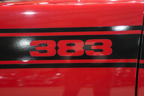 1969 Plymouth Barracuda
