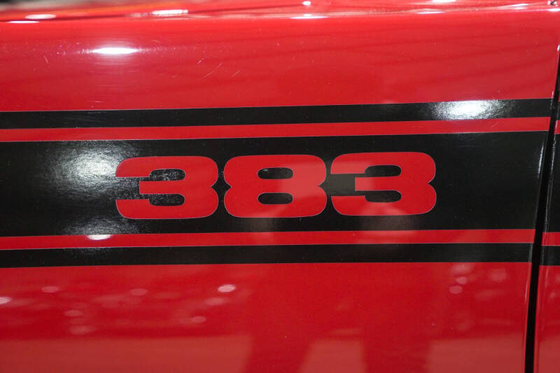 1969 Plymouth Barracuda