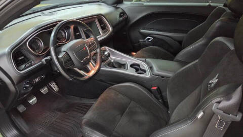 2020 Dodge Challenger