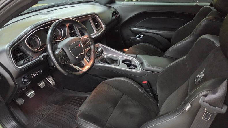 2020 Dodge Challenger