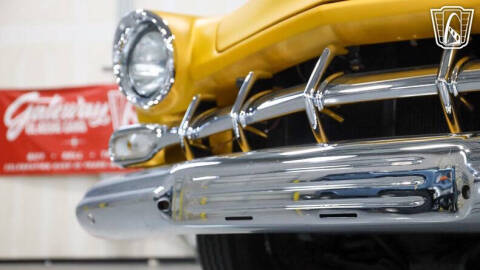 1951 Mercury Custom