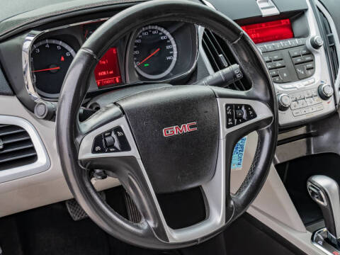 2011 GMC Terrain SLE-2