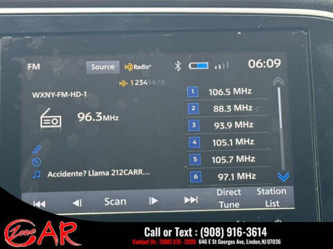 2020 Mitsubishi Outlander SEL