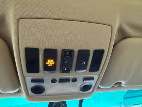 2004 BMW 5 Series 530i