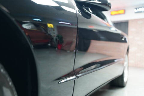 1996 Pontiac Firebird