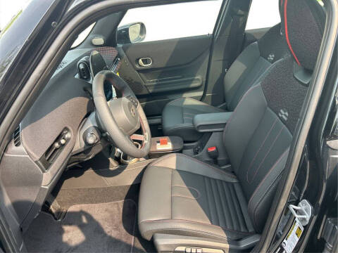 2026 MINI Hardtop 4 Door