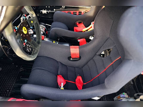 2012 Ferrari 458 Speciale