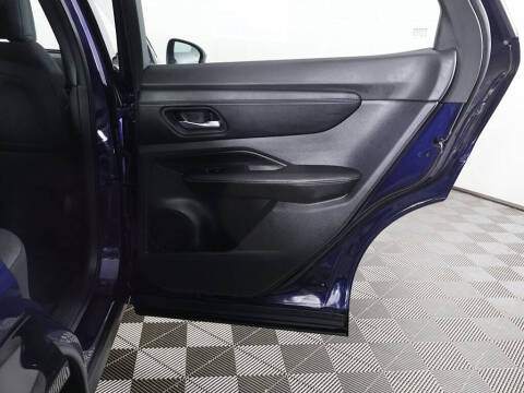 2023 Nissan Ariya Venture+