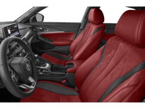 2023 Acura Integra w/Tech w/A-SPEC